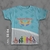 Tshirt Baby Look - Serviços Social - Produção