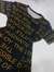 Blusão Oversized Florense - Pronta Entrega
