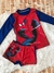 Biquínis Infantil - Homem Aranha - Produção