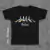 Tshirt Baby Look - The Beatles - Produção