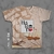 Tshirt Baby Look - História - Produção