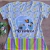 Tshirt Baby Look - Merendeira - Produção