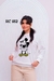 Moletinho - Mickey Mouse - Pronta Entrega
