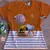 Tshirt Baby Look - Snoopy - Produção