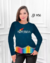 Tshirt Baby Look - Professora - Produção