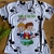 Tshirt Baby Look - Educação Infantil - Produção