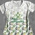 Tshirt Baby Look - Massoterapia - Produção