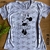 Tshirt Baby Look - Minnie - Produção