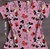 Tshirt Baby Look - Minnie - Produção