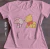 Tshirt Baby Look - Ursinho Pooh - Produção
