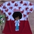 Tshirt Baby Look - Saúde - Produção