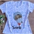 Tshirt Baby Look - Saúde - Produção
