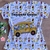 Tshirt Baby Look - Transporte Escolar - Produção