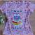 Tshirt Baby Look - Educação Infantil - Produção