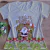 Tshirt Baby Look - Estampas Natalinas - Produção