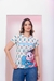 Tshirt Baby Look - Professora - Produção