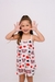 Pijama Alcinha - Vaquinha - Pronta Entrega - comprar online