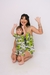 Pijama Infantil Masculino Dinossauros - Pronta Entrega