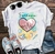 Tshirt Baby Look - Farmácia - Produção - comprar online