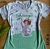 Tshirt Baby Look - Enfermagem - Produção - comprar online