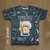 Tshirt Baby Look - Auxiliar de Creche - Produção - comprar online