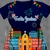 Tshirt Baby Look - Festa Junina - Produção - comprar online