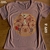 Tshirt Baby Look - Capivaras - Produção - comprar online