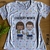 Tshirt Baby Look - Educação Infantil - Produção - comprar online