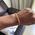 Conjunto Elo Cadeado 5mm na internet