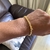 Conjunto Elo Cadeado 5mm na internet