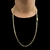 Conjunto Elo Cadeado 5mm - comprar online