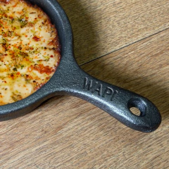 Provoletera + 1 Provoleta 150 gr