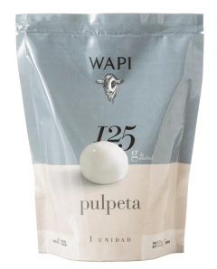 Pulpeta 125 GR - comprar online