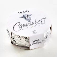 Camembert 200 GR