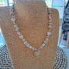 Collar Heart - comprar online
