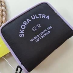Billetera Skora Lila - comprar online