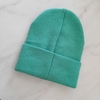 Gorro Aquamarina