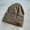 Gorro Visón