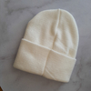 Gorro Blanco