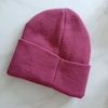 Gorro Uva