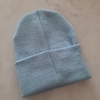 Gorro Celeste