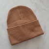 Gorro Marrón