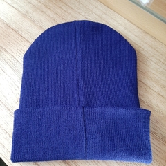 Gorro Azul Francia