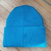 Gorro Turquesa