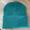 Gorro Verde