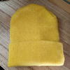 Gorro Amarillo