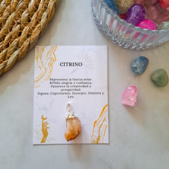 Citrino