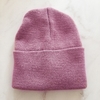 Gorro Lila