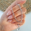 Cadena Marian Acero
