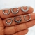 PIERCINGS